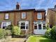 Thumbnail Semi-detached house for sale in Hare Lane, Godalming