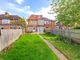 Thumbnail Semi-detached house for sale in Brantwood Gardens, Enfield