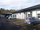 Thumbnail Parking/garage to rent in Sheridale Business Centre, Knight Road, Strood, Rochester