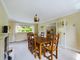 Thumbnail Detached house for sale in Dovecote Close, Brooke, Norwich