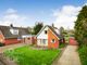 Thumbnail Property for sale in The Crescent, Thurton, Norwich