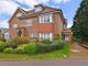 Thumbnail Flat for sale in Park Grove, Knotty Green, Beaconsfield