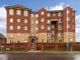 Thumbnail Property for sale in 2 Bedroom Ground Floor Retirement Flat, Medway Wharf Road, Tonbridge