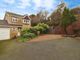 Thumbnail Detached house for sale in Cromwell Road, Bolsover, Chesterfield