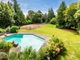 Thumbnail Detached house for sale in Sandy Lane, Guildford, Surrey