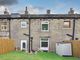 Thumbnail Terraced house for sale in Thorney Lane, Luddendenfoot, Halifax