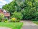 Thumbnail Detached house for sale in The Hedgerows, Shortbutts Lane, Lichfield