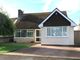 Thumbnail Detached bungalow for sale in Dunster Drive, Sully, Penarth