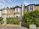 Thumbnail Flat to rent in Morley Road, London