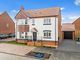 Thumbnail Detached house for sale in Pickford Green Lane, Eastern Green, Coventry