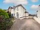 Thumbnail Detached house for sale in Vicarage Avenue, Llandudno