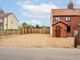 Thumbnail Semi-detached house for sale in High Hill, Hickling, Norwich