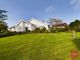 Thumbnail Detached house to rent in Church Meadow, Reynoldston, Gower, Swansea