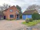Thumbnail Detached house for sale in The Park, North Muskham, Newark