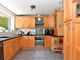 Thumbnail Detached house for sale in Underwood Close, Maidstone, Kent