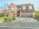 Thumbnail Detached house for sale in Pilgrims Way, Standish