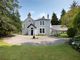 Thumbnail Detached house for sale in Glebe House, Tweedsmuir, Peeblesshire, Scottish Borders
