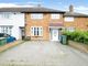 Thumbnail Terraced house for sale in Shannon Way, Aveley, South Ockendon, Essex