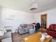 Thumbnail Maisonette for sale in Mackintosh Road, Inverness