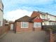 Thumbnail Bungalow for sale in Carrington Avenue, Hounslow