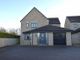 Thumbnail Detached house for sale in Wells Road, Chilcompton, Radstock