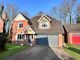 Thumbnail Detached house for sale in Robins Wood, Stanwix