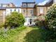 Thumbnail Terraced house for sale in Brisbane Avenue, Wimbledon, London