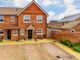 Thumbnail End terrace house for sale in Alfrey Close, Southbourne, Hampshire