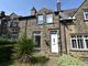 Thumbnail Terraced house to rent in Virginia Road, Marsh, Huddersfield