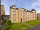 Thumbnail Flat for sale in 4 Burnbrae Terrace, Bonnyrigg