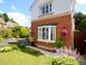 Thumbnail Detached house for sale in Squires Court, Beddau, Pontypridd