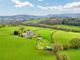 Thumbnail Detached house for sale in Maesmynis, Builth Wells, Powys