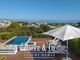 Thumbnail Penthouse for sale in Antibes, France