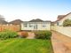 Thumbnail Bungalow for sale in Hazeldene Road, Patchway, Bristol, Gloucestershire