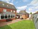 Thumbnail Detached house for sale in Middle Meadow, Shireoaks, Worksop