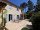 Thumbnail Villa for sale in La Motte, 83920, France