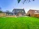 Thumbnail Detached house for sale in Bakers Lane, Norton, Daventry