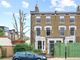 Thumbnail Terraced house for sale in Balfour Road, Highbury, London