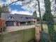 Thumbnail Detached house for sale in Heybridge Lane, Prestbury, Macclesfield