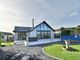 Thumbnail Detached bungalow for sale in Linden Close, West Parley, Ferndown