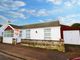 Thumbnail Detached bungalow for sale in Range Road, Hythe