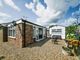 Thumbnail Bungalow for sale in Holt Court, Walpole St. Peter, Wisbech