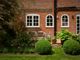 Thumbnail Detached house for sale in Woolmer Hill Road, Haslemere, Surrey