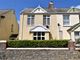 Thumbnail Semi-detached house for sale in Lawrenny, 3 Harding Villas, Tenby
