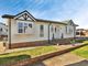 Thumbnail Mobile/park home for sale in Cherry Wood Crescent, Stepps, Glasgow