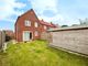 Thumbnail End terrace house for sale in Millfield Close, Gainsborough, Lincolnshire