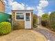 Thumbnail End terrace house for sale in Woodgate Park, Woodgate, Chichester, West Sussex