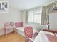 Thumbnail Detached house for sale in Parklands Way, Worcester Park