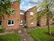 Thumbnail Terraced house for sale in Lochmaddy Close, Hazel Grove, Stockport