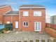 Thumbnail Semi-detached house for sale in Dairy Way, Handsworth, Birmingham